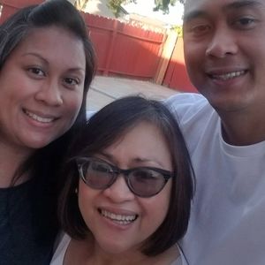 Meet your Posher, Leilani